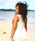 Rencontre Femme Madagascar à Toamasina : Antonella, 28 ans
